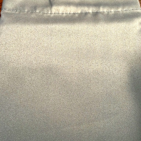 BRAND NEW Lichtenberg Set of Two Window Panels 54”x63”. - Picture 4 of 7